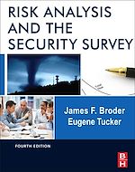 Télécharger le livre :  Risk Analysis and the Security Survey