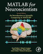 Télécharger le livre :  MATLAB for Neuroscientists