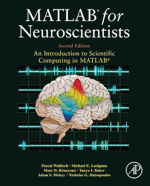 Téléchargez le livre :  MATLAB for Neuroscientists