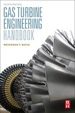 Télécharger le livre :  Gas Turbine Engineering Handbook