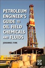 Télécharger le livre :  Petroleum Engineer's Guide to Oil Field Chemicals and Fluids