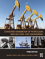 Télécharger le livre :  Standard Handbook of Petroleum and Natural Gas Engineering