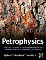 Télécharger le livre :  Petrophysics