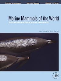 Téléchargez le livre :  Marine Mammals of the World: A Comprehensive Guide to Their Identification