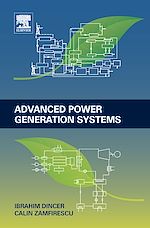 Télécharger le livre :  Advanced Power Generation Systems