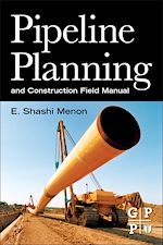 Télécharger le livre :  Pipeline Planning and Construction Field Manual