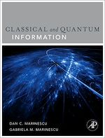 Télécharger le livre :  Classical and Quantum Information
