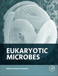 Téléchargez le livre :  Eukaryotic Microbes