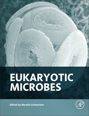 Téléchargez le livre :  Eukaryotic Microbes