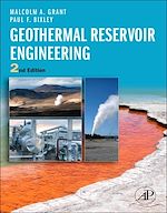 Télécharger le livre :  Geothermal Reservoir Engineering