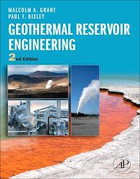 Téléchargez le livre :  Geothermal Reservoir Engineering