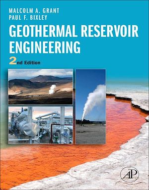 Téléchargez le livre :  Geothermal Reservoir Engineering
