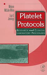 Télécharger le livre :  Platelet Protocols