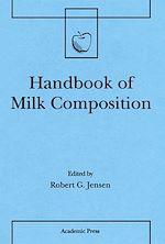 Télécharger le livre :  Handbook of Milk Composition