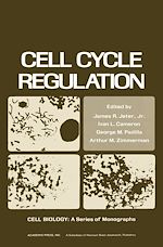 Télécharger le livre :  Cell Cycle Regulation