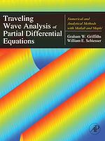 Télécharger le livre :  Traveling Wave Analysis of Partial Differential Equations