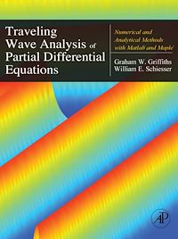 Téléchargez le livre :  Traveling Wave Analysis of Partial Differential Equations