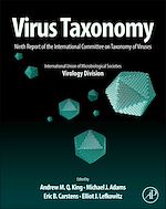 Download this eBook Virus Taxonomy