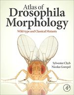 Télécharger le livre :  Atlas of Drosophila Morphology