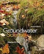 Télécharger le livre :  Groundwater Science
