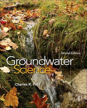 Téléchargez le livre :  Groundwater Science
