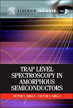 Télécharger le livre :  Trap Level Spectroscopy in Amorphous Semiconductors