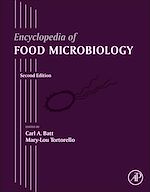 Télécharger le livre :  Encyclopedia of Food Microbiology