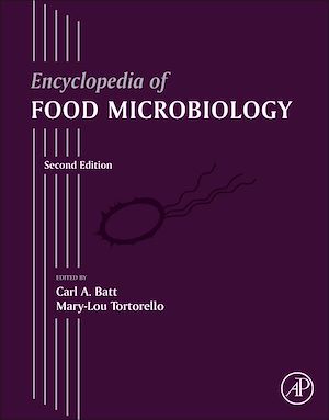 Téléchargez le livre :  Encyclopedia of Food Microbiology