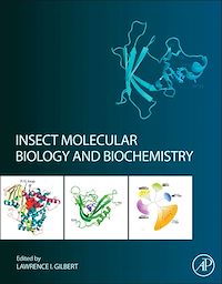 Téléchargez le livre :  Insect Molecular Biology and Biochemistry
