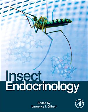 Téléchargez le livre :  Insect Endocrinology