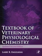 Télécharger le livre :  Textbook of Veterinary Physiological Chemistry, Updated 2/e