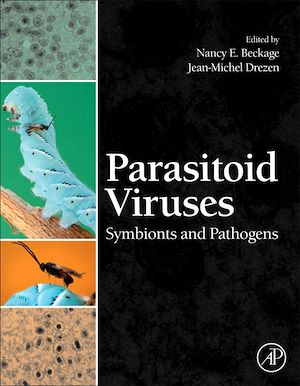 Téléchargez le livre :  Parasitoid Viruses