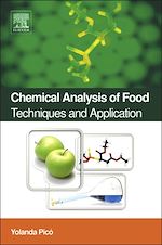 Télécharger le livre :  Chemical Analysis of Food: Techniques and Applications