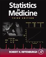 Télécharger le livre :  Statistics in Medicine