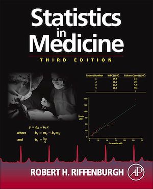 Téléchargez le livre :  Statistics in Medicine