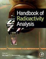 Télécharger le livre :  Handbook of Radioactivity Analysis