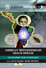 Télécharger le livre :  American Trypanosomiasis