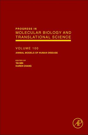 Téléchargez le livre :  Animal Models of Human Disease