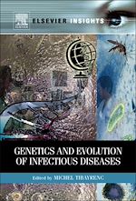 Télécharger le livre :  Genetics and Evolution of Infectious Diseases