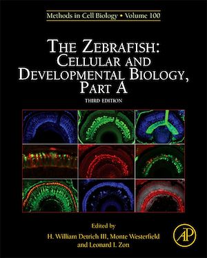 Téléchargez le livre :  The Zebrafish: Cellular and Developmental Biology, Part A