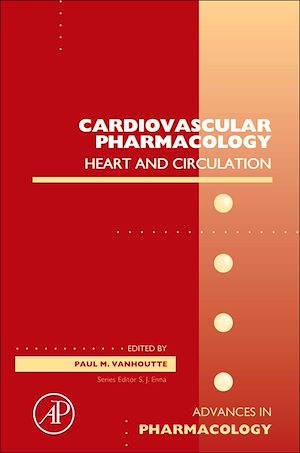 Téléchargez le livre :  Cardiovascular Pharmacology: Heart and circulation