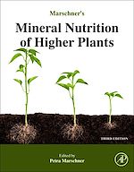 Télécharger le livre :  Marschner's Mineral Nutrition of Higher Plants