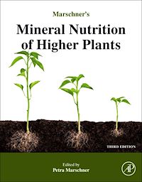 Téléchargez le livre :  Marschner's Mineral Nutrition of Higher Plants