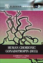 Télécharger le livre :  Human Chorionic Gonadotropin (hCG)