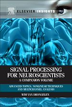 Download this eBook Signal Processing for Neuroscientists, A Companion Volume