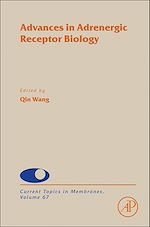 Télécharger le livre :  Advances in Adrenergic Receptor Biology