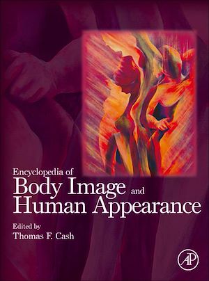 Téléchargez le livre :  Encyclopedia of Body Image and Human Appearance