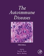 Télécharger le livre :  The Autoimmune Diseases