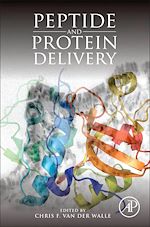 Télécharger le livre :  Peptide and Protein Delivery