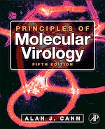 Télécharger le livre :  Principles of Molecular Virology